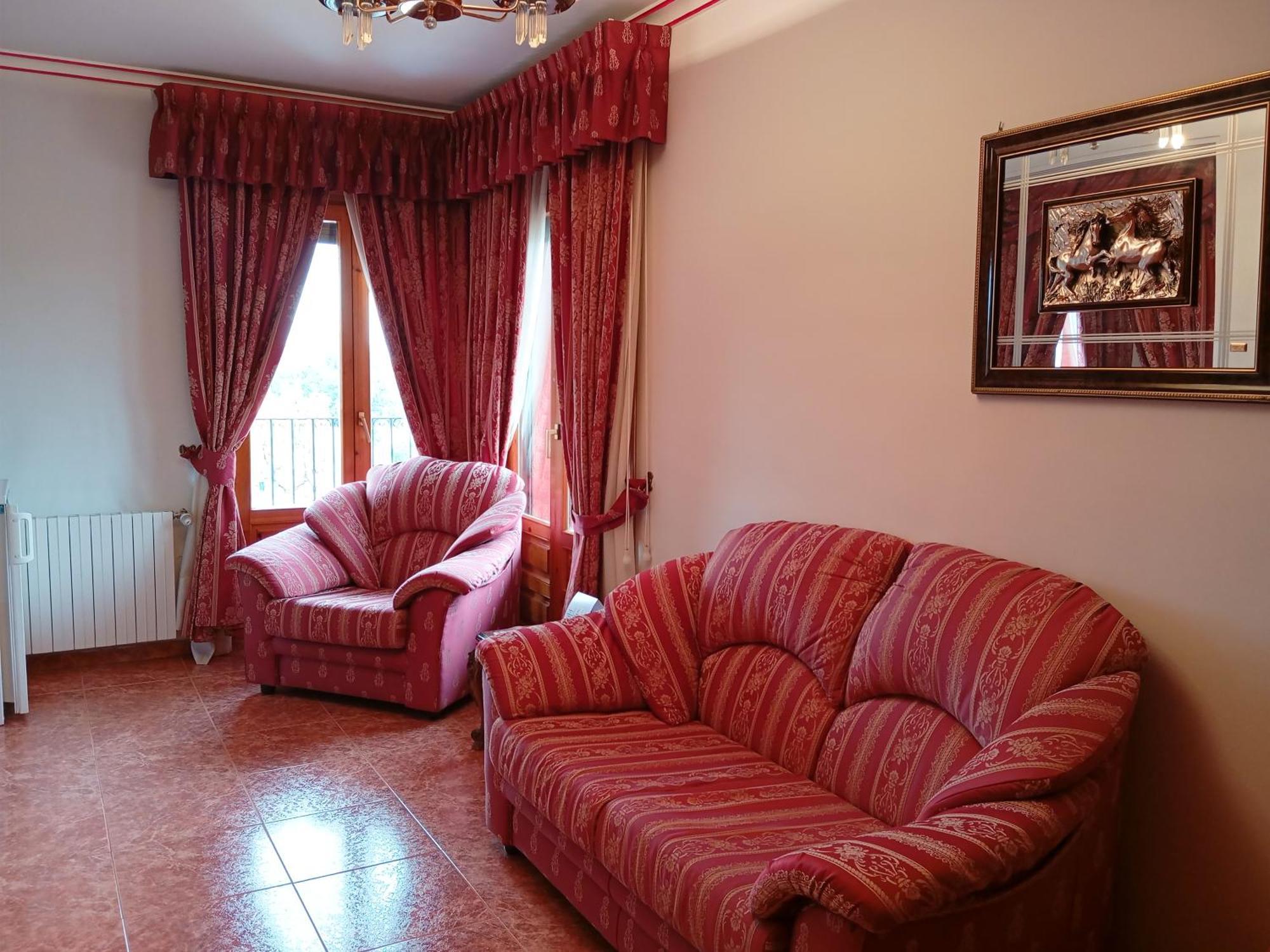 Hotel La Rueda 3000 Мора-де-Рубьелос Экстерьер фото